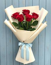 Букет Классика чувств в Сокольниково