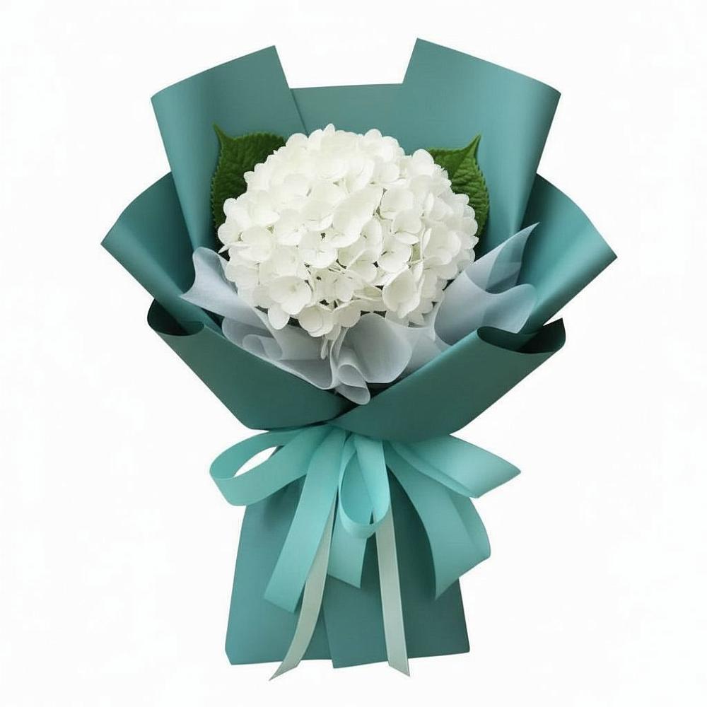 Букет цветов из: Гортензия в Сокольниково
