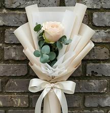 Букет цветов из:  Розы #REPLACE_PRED# Сокольниково
