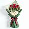 Букет цветов из: Розы в Сокольниково