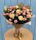 Букет цветов из: Розы в Сокольниково