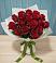 Букет Красные розы в Сокольниково