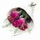 Букет цветов из: Розы в Сокольниково