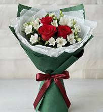 Букет Идеальный Вкус в Сокольниково