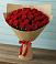 Букет Красные розы Милано в Сокольниково
