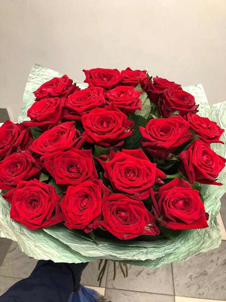 Розы Классика в Сокольниково Букет Классика в Сокольниково
