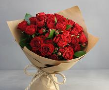 Букет Любовный роман в Сокольниково