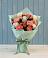 Букет цветов из: Розы в Сокольниково
