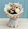 Букет цветов из: Розы в Сокольниково