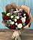 Букет цветов из: Розы и Альстромерии в Сокольниково