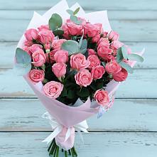 Букет Леди совершенство в Сокольниково