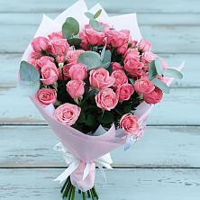 Букет Леди совершенство в Сокольниково